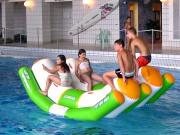 EMBRICANA Freizeitbad in Emmerich