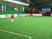 LaOla Fußballcenter Mönchengladbach