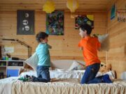Kinderzimmer