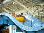 Kindergeburtstag im Aquana Freizeitbad in Würselen