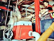Kindermuseum KLIPP KLAPP in Oelde