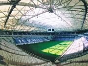Führung durch die VELTINS-Arena auf Schalke