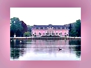Schloss Benrath