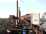 Kokerei Zollverein