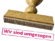 Mit Kindern umziehen