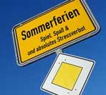 Was spielt man mit Kindern während der Autofahrt?