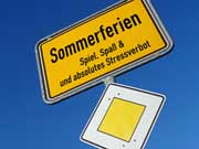 Was spielt man mit Kindern während der Autofahrt?