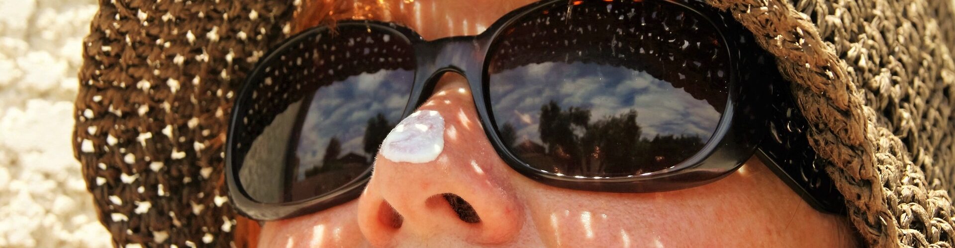 Sonnencreme