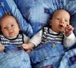 Wenn Babys reisen