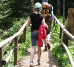 Mit Kindern wandern: Tipps und Ideen