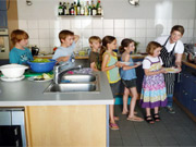 SpeisenWerkstatt in Langenhagen
