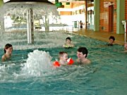 Alpspitzwellenbad Garmisch Partenkirchen