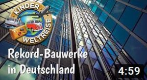 Rekorde in Deutschland