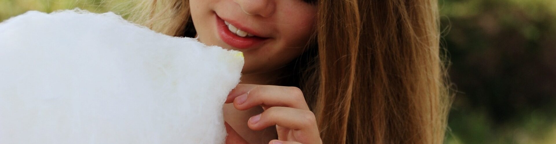 zuckerwatte