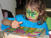 Colourkids in Berlin