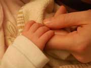 Flugreisen mit Babys - was beachten