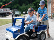 Unimog-Museum Gaggenau