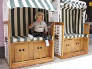 Spielzimmer in Berlin