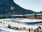Eisstadion Inzell