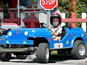 Kiddi-Car