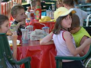 Kiddi-Car Kindergeburtstag in Fürstenfeldbruck