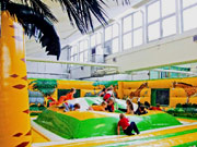 Wölpi Spielfabrik