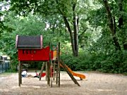 Coburger Spielplatzliste