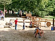 Coburger Spielplatzliste