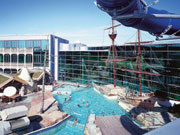 Titania-Therme Neusäss