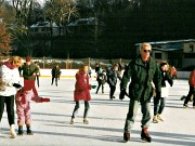 Eislaufen Ittertal