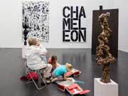 Kindergeburtstag im Kunstmuseum Stuttgart