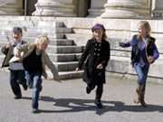 Kindergeburtstag in München
