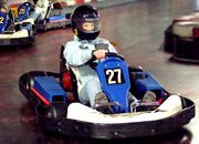 Kinder-Kartführererschein