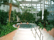 Panoramabad Bornheim