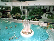 Titus Therme Frankfurt