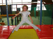 Indoorspielplatz Tiggolino in Raunheim