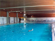 Hallenbad Köpfel Heidelberg