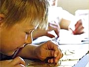 Kindergeburtstag im Handwerksmuseum