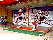 Kinderland am Rauschberghaus