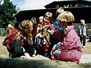 Zoo in Hof
