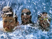 Aquatoll Neckarsulm