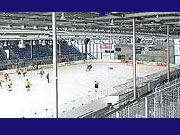 Lavatec Arena in Heilbronn