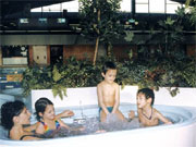 Badezentrum Sindelfingen