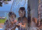 Aquastaad am Bodensee