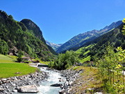 Die richtige Ausrüstung für die Wanderung
