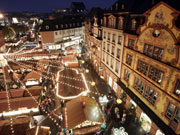 Weihnachtsmärkte in Rheinland-Pfalz