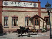 Automobilmuseum Ladenburg