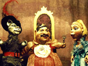 Puppentheater Firlefanz