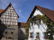 Bäckereimuseum in Gochsheim
