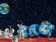 Planetarium Mannheim